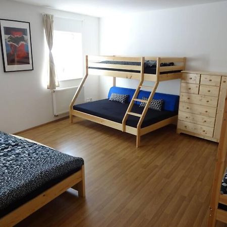 Luxusni Apartman V Centru Boziho Daru Boží Dar Dış mekan fotoğraf