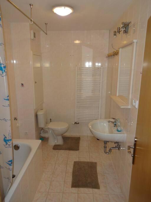 Luxusni Apartman V Centru Boziho Daru Boží Dar Dış mekan fotoğraf